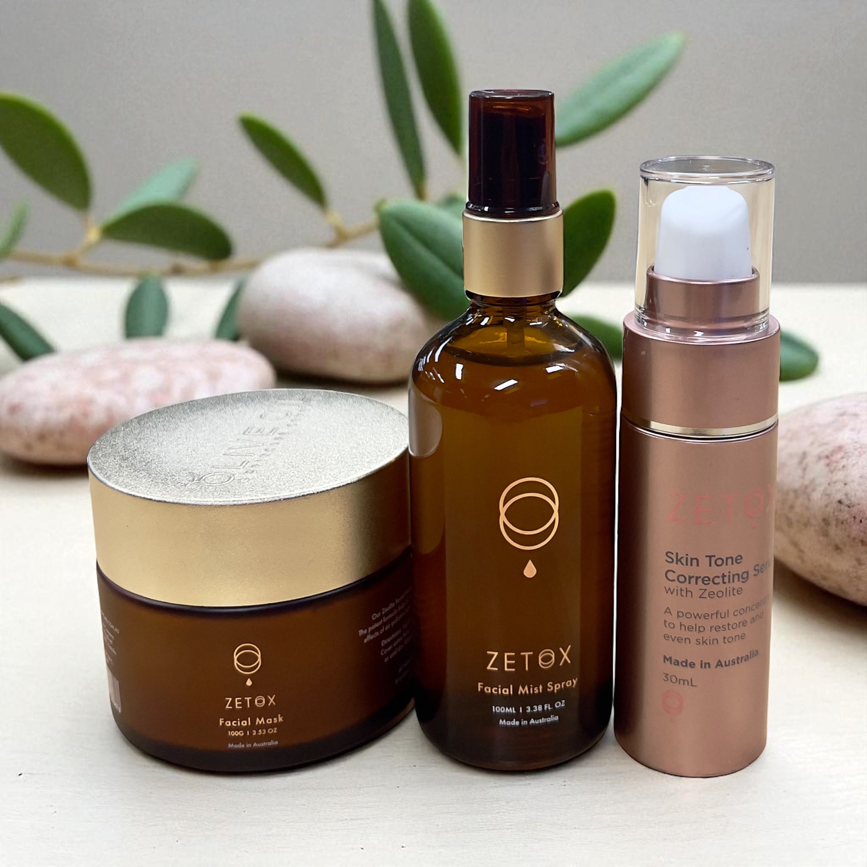 Soins & Beauté