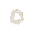The Signature Silk Scrunchie