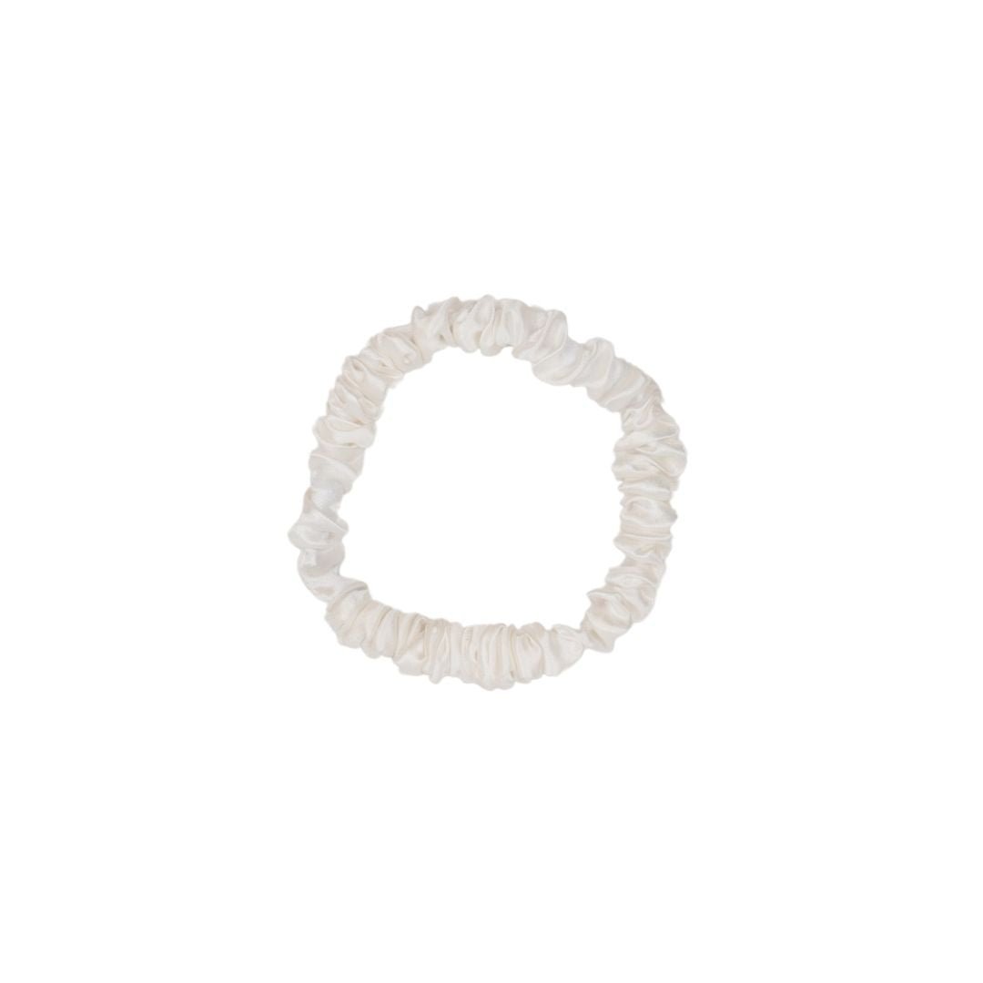 The Daily Silk Scrunchie-2