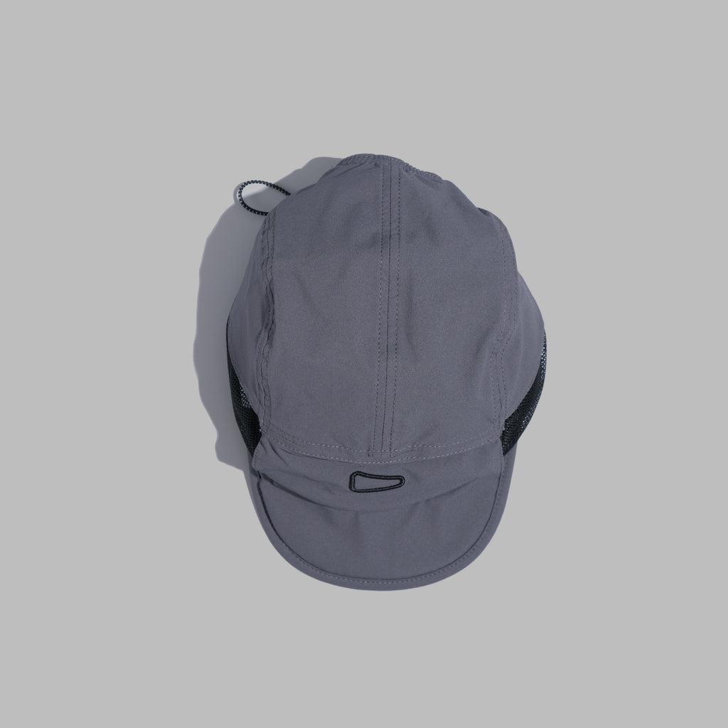 Air Cap / Teflon™ - Blue Grey-4