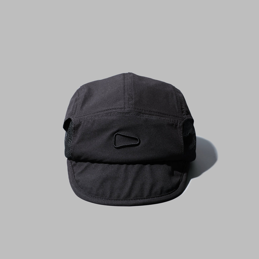 Air Cap / Teflon™ - Black-3