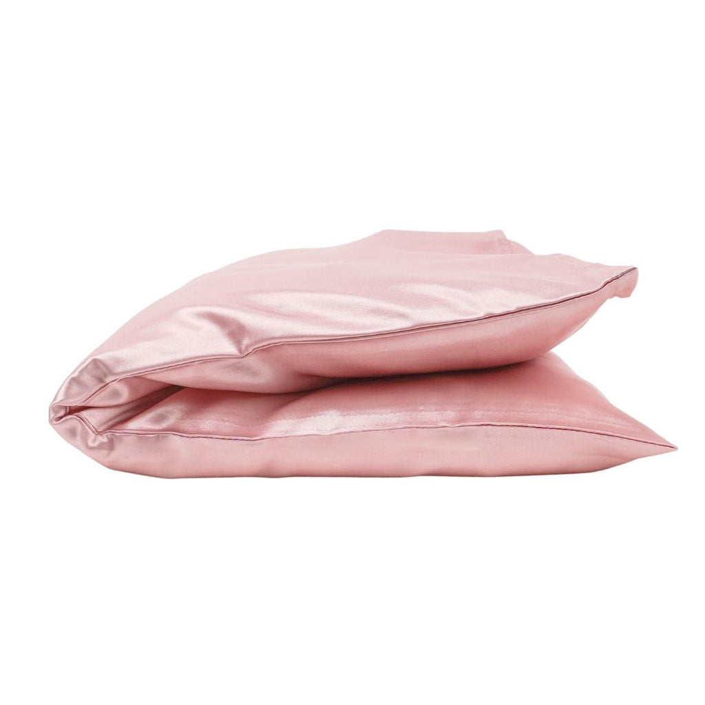 Silk Baby Pillowcase