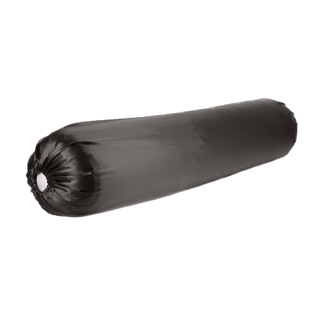 Silk Bolster Case-10