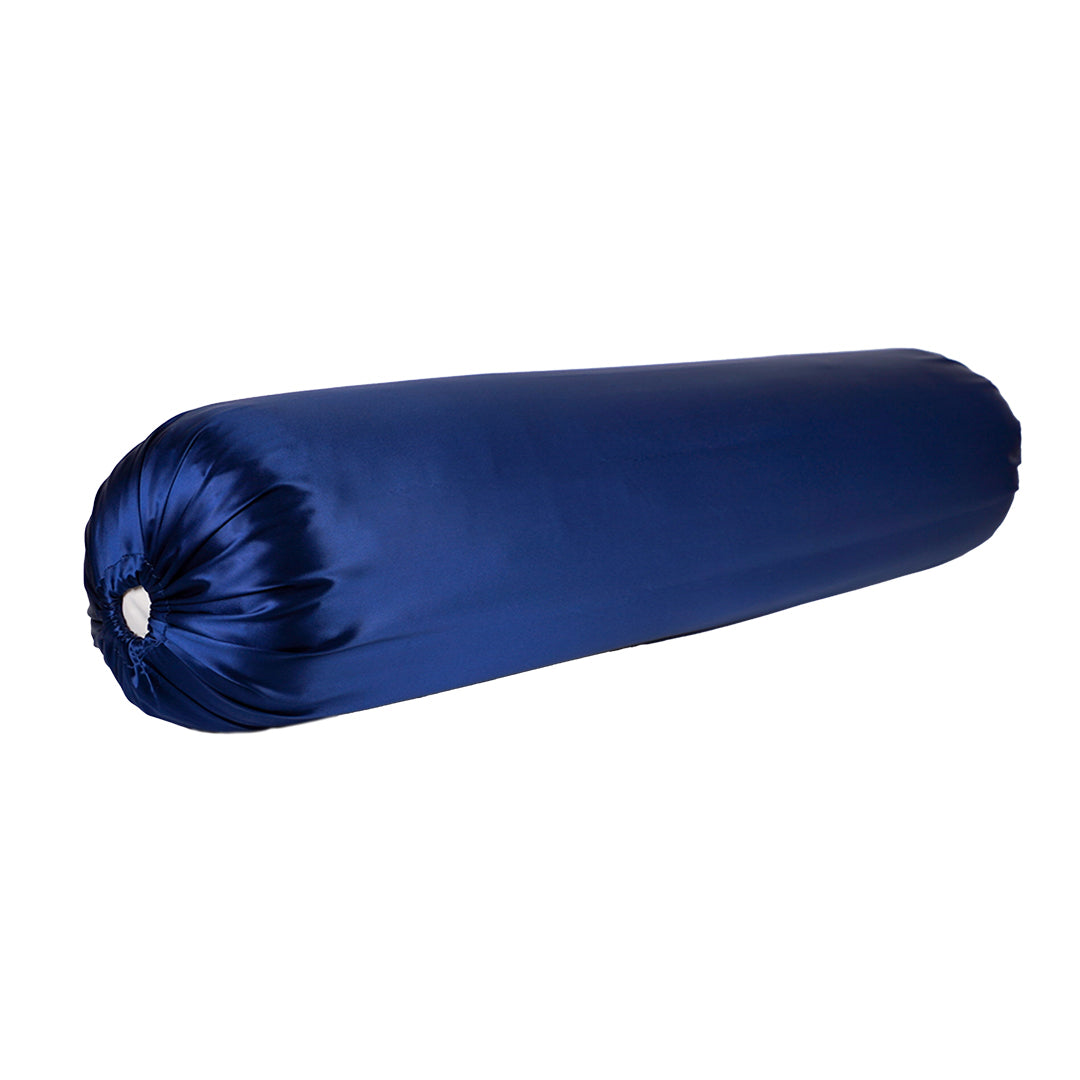 Silk Bolster Case-1