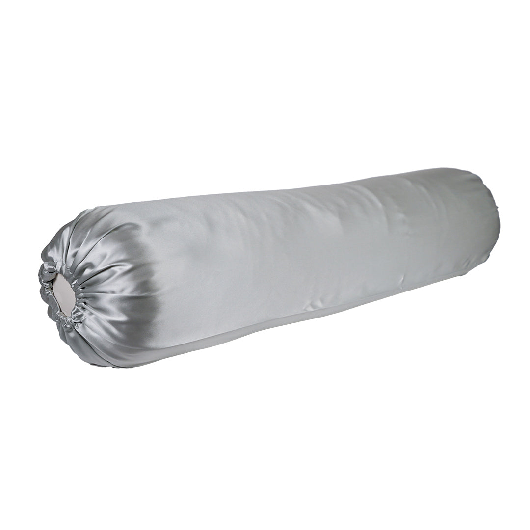 Silk Bolster Case-5