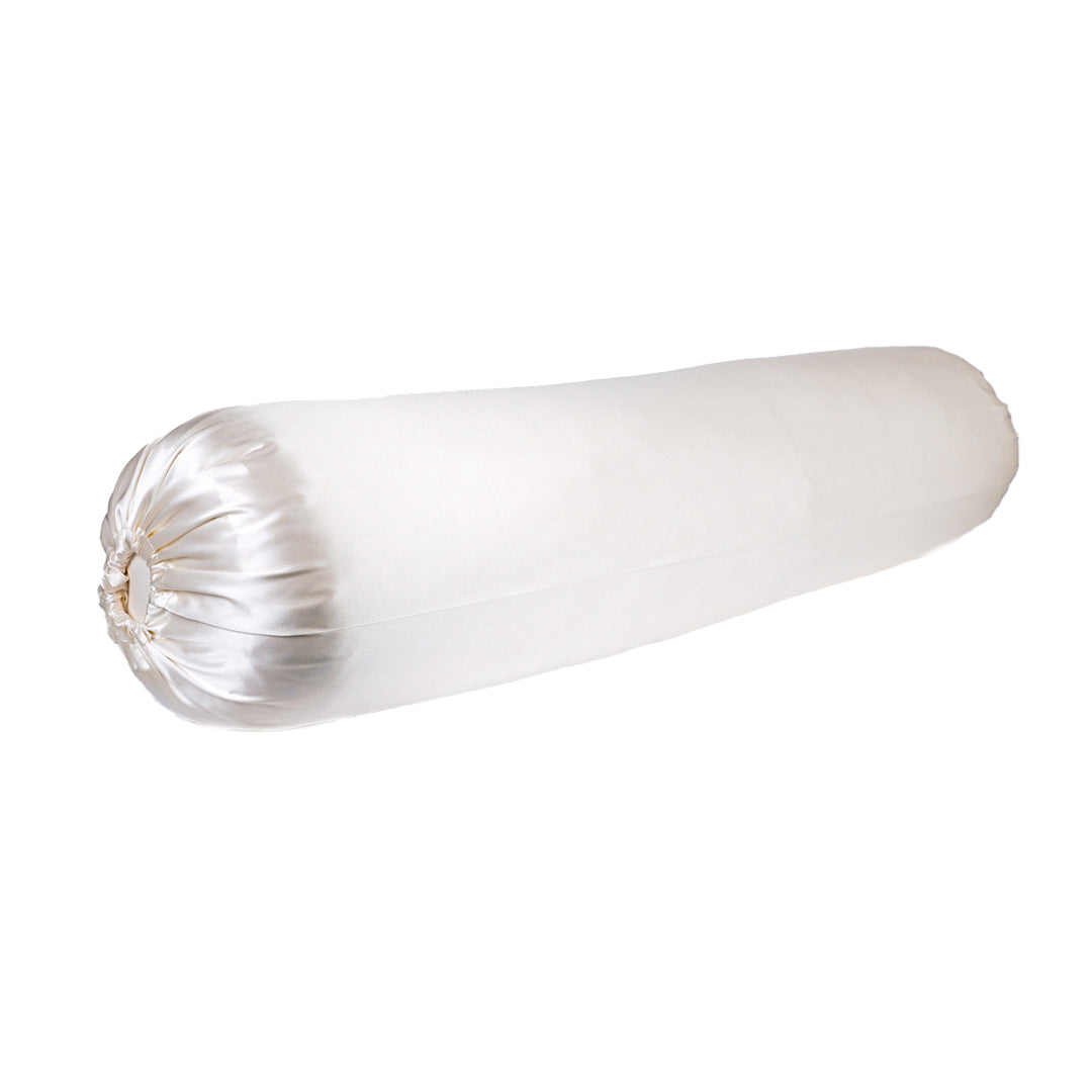 Silk Bolster Case-0