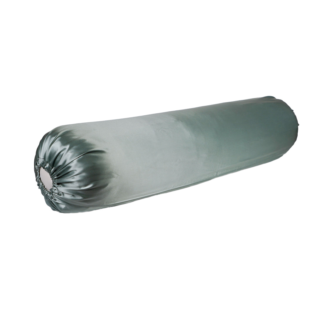 Silk Bolster Case-8