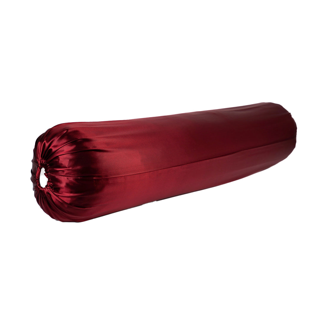 Silk Bolster Case-7