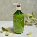 3 in 1 :Head to Toe Body Wash, Shampoo and Conditioner, Tranquil Bloom
