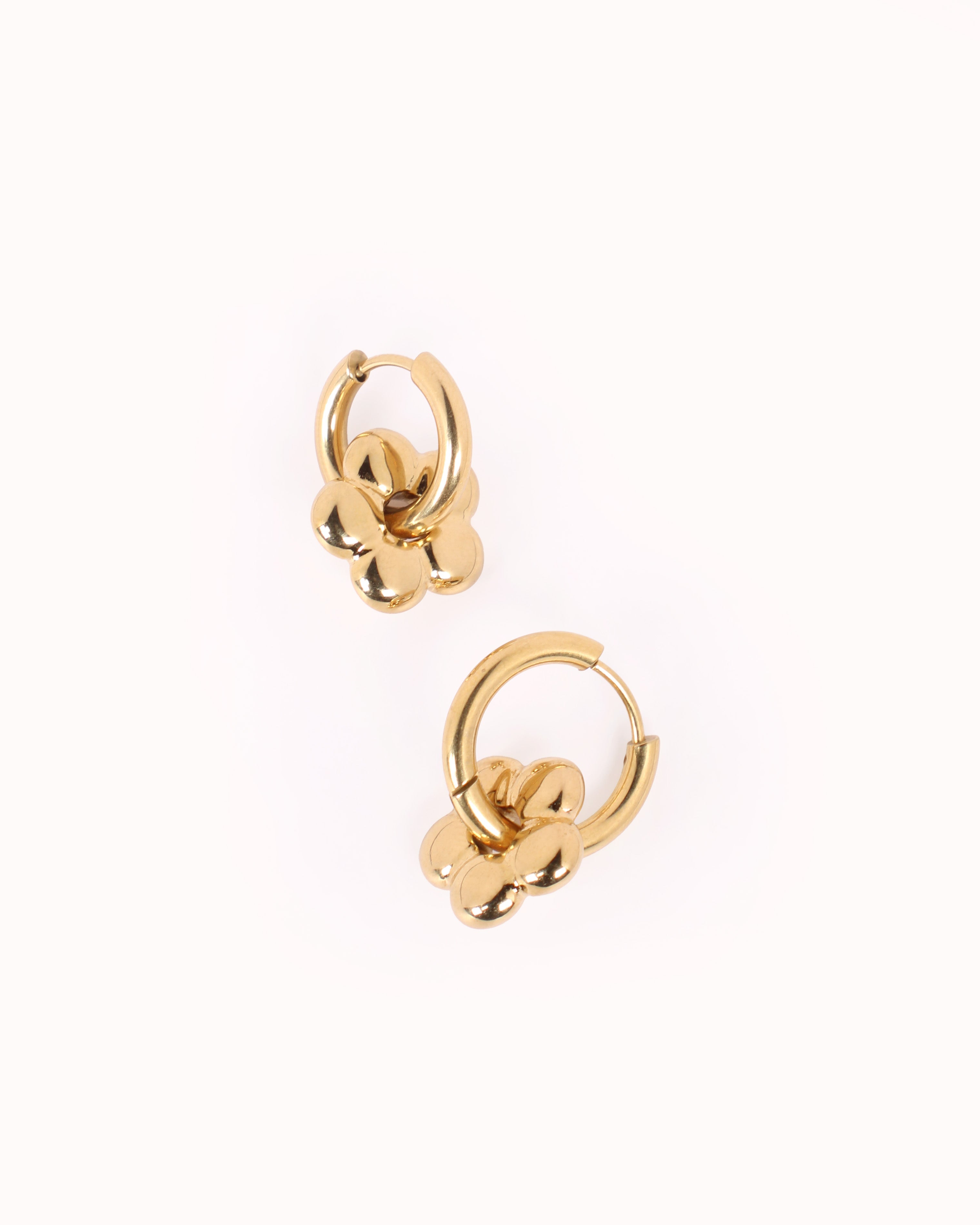 Pendientes Fiore-0