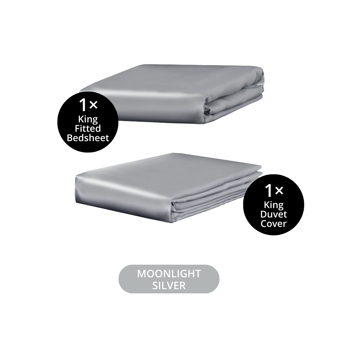 King 2 Piece Bedding Set-2