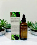 Massage Oil, 100ml- Kunzea Ambigua Infused.