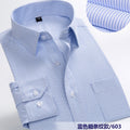 White Shirt for Men, Long-Sleeved, Professional, Spring and Autumn, Business Casual, Formal Wear, Short-Sleeved, Trendy, Men's Tie, Custom, Simple, Casual