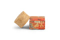 Olive Oil Soap ,Indigenous Series, Quandong Soap 100g