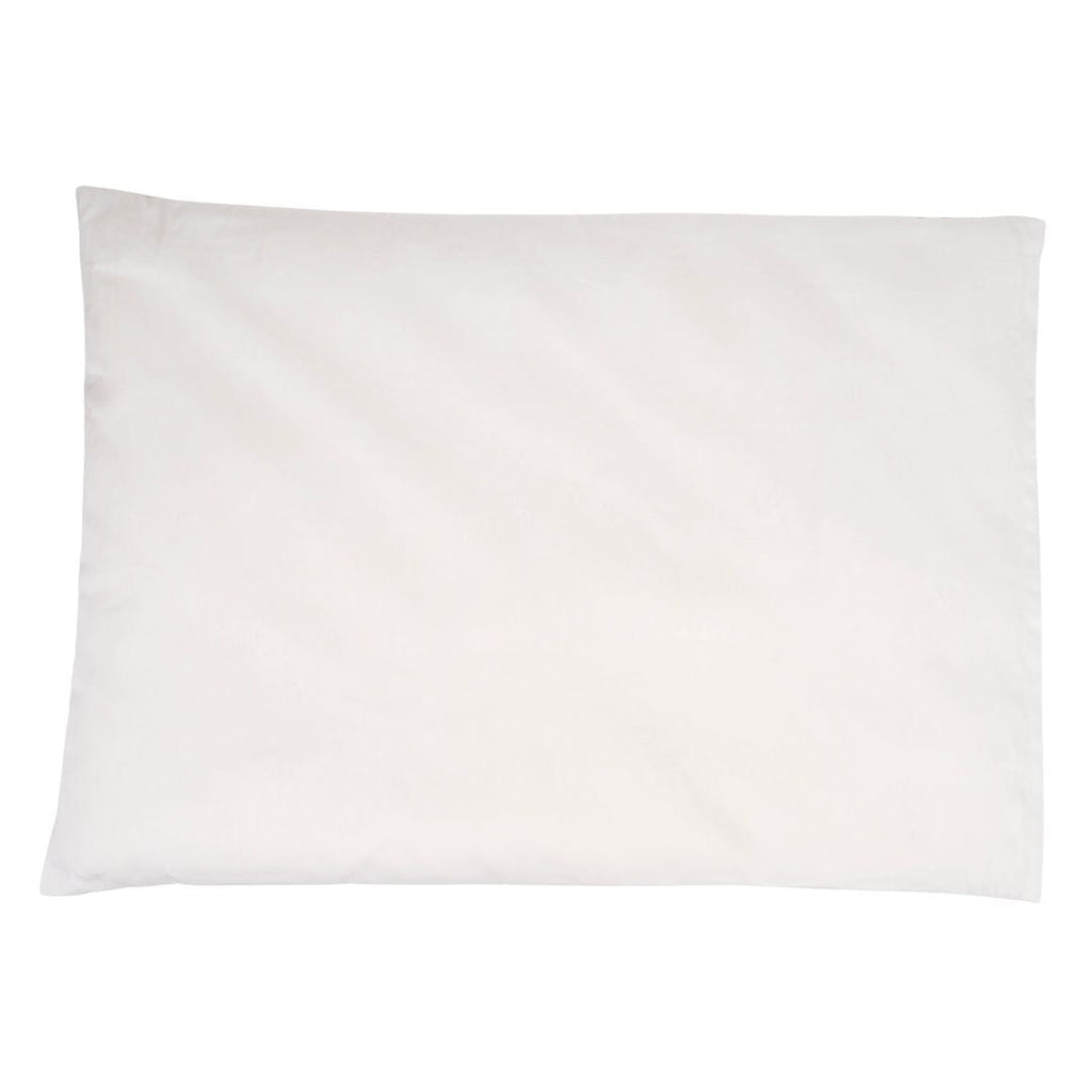 Silk Filled Baby Pillow-2