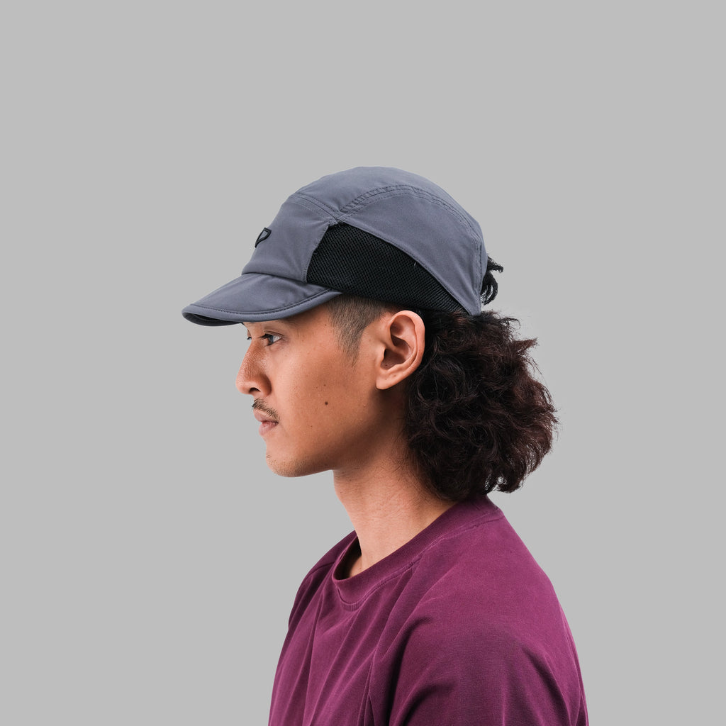 Air Cap / Teflon™ - Blue Grey-1