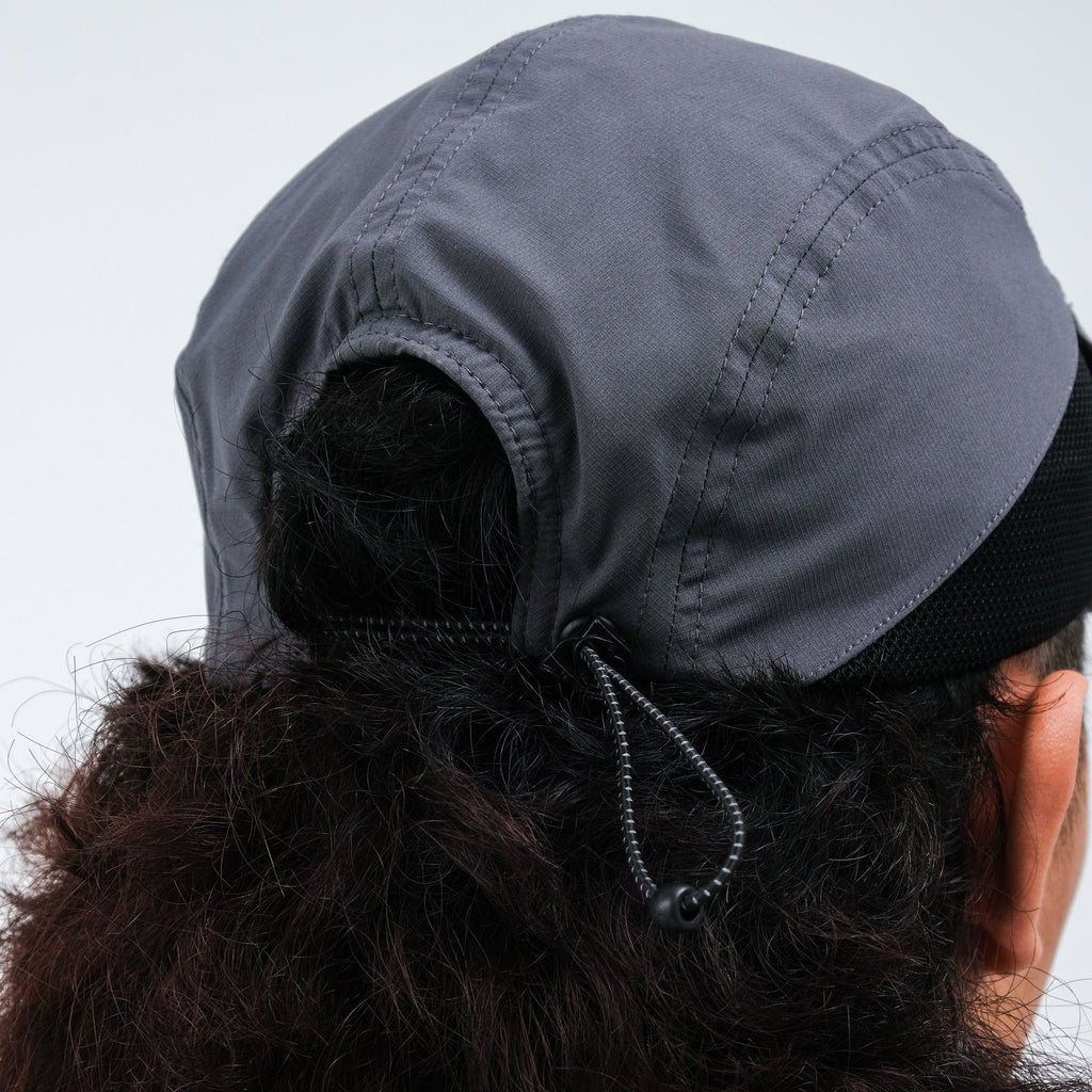 Air Cap / Teflon™ - Blue Grey-3