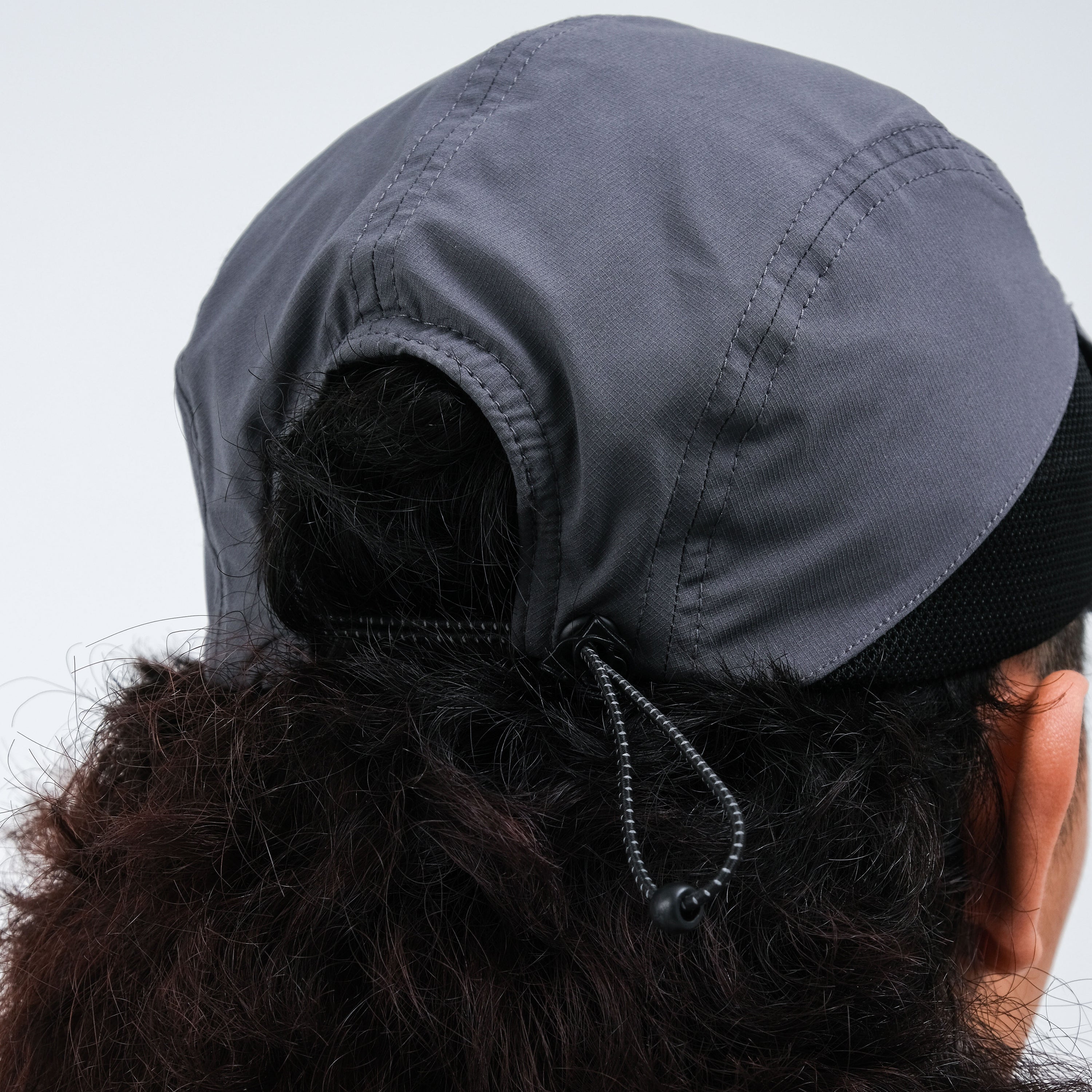 Air Cap / Teflon™ - Blue Grey-3