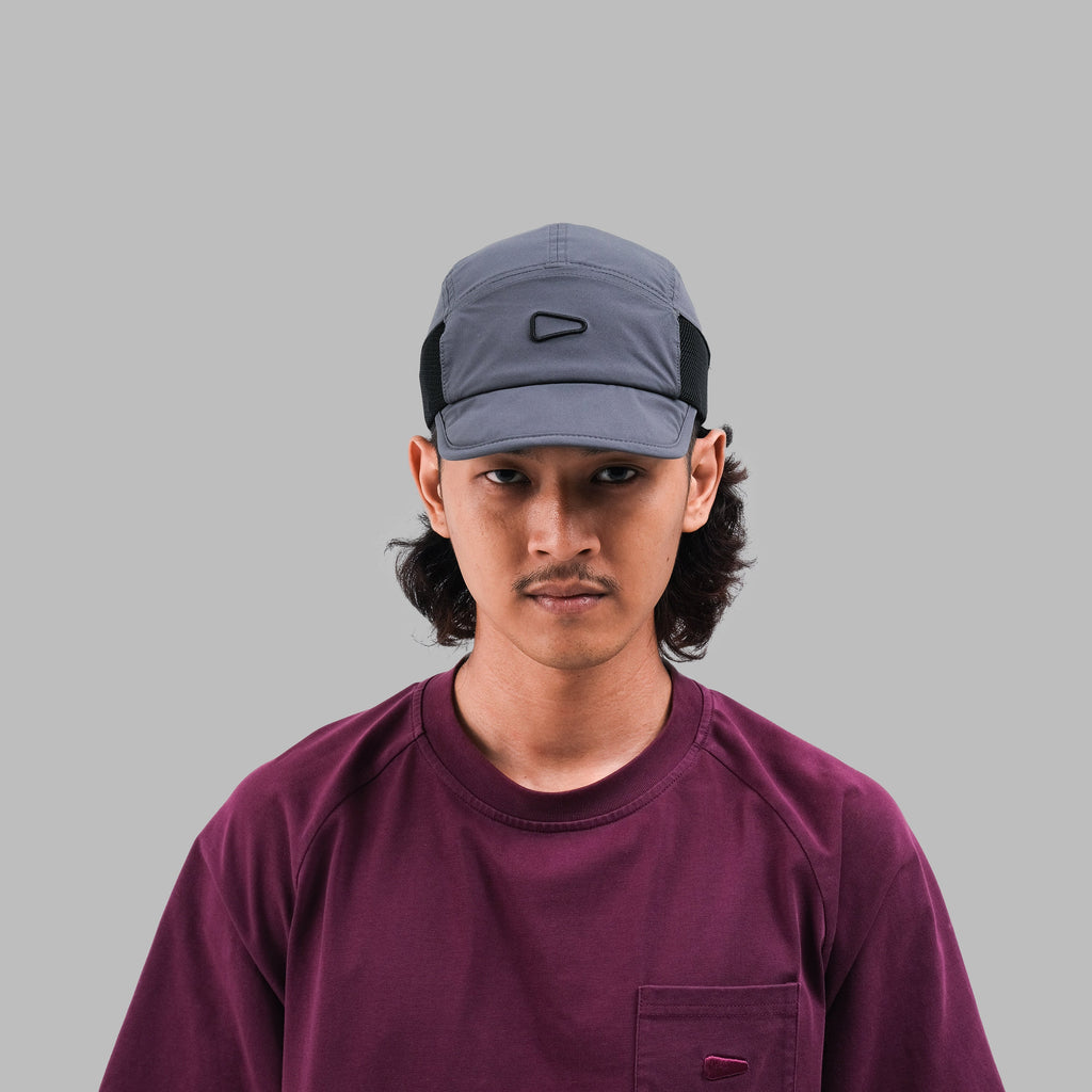 Air Cap / Teflon™ - Blue Grey-2