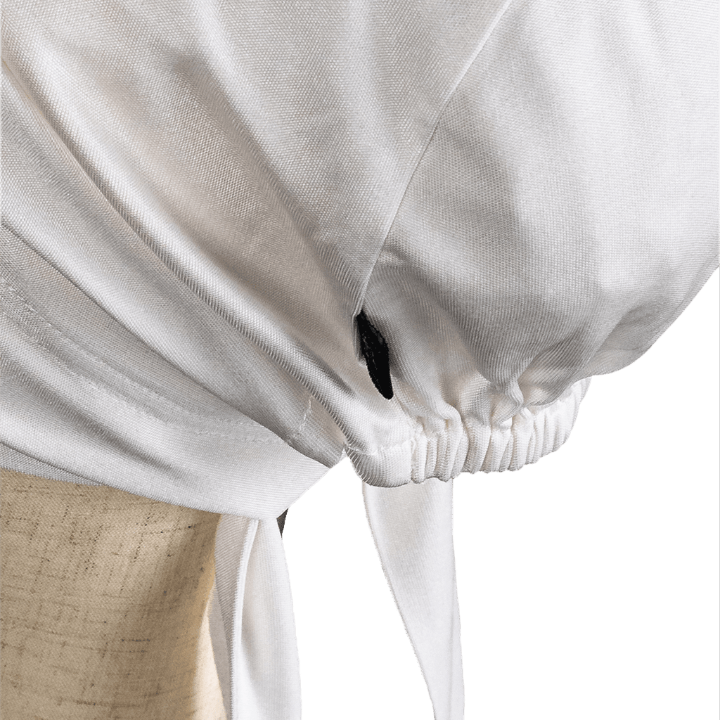 Classic Silk Inner Tie Back-2