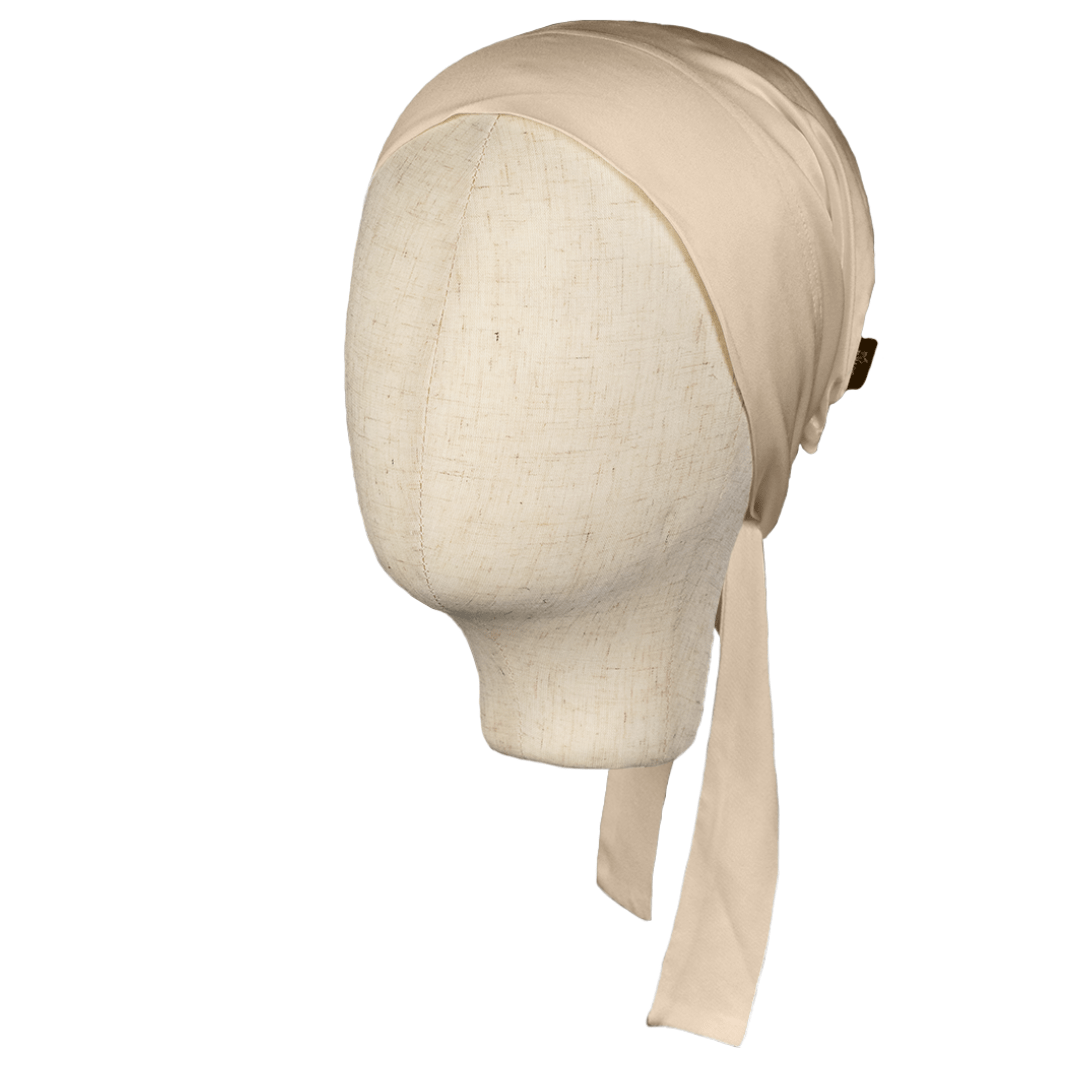Classic Silk Inner Tie Back-5
