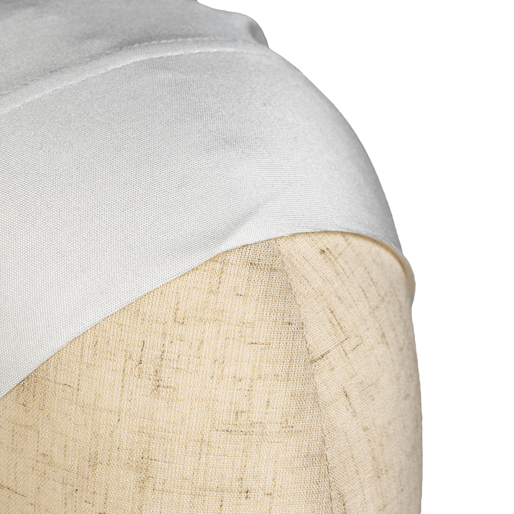 Classic Silk Inner Tie Back-1