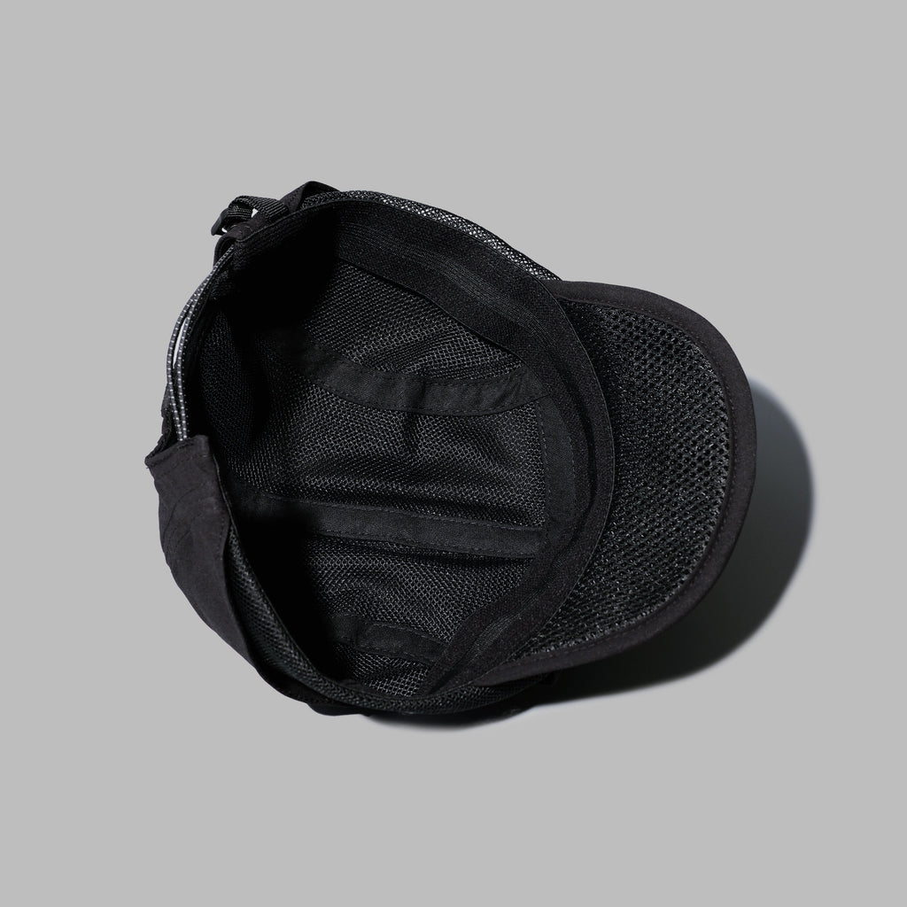 Air Cap / Teflon™ - Black-2