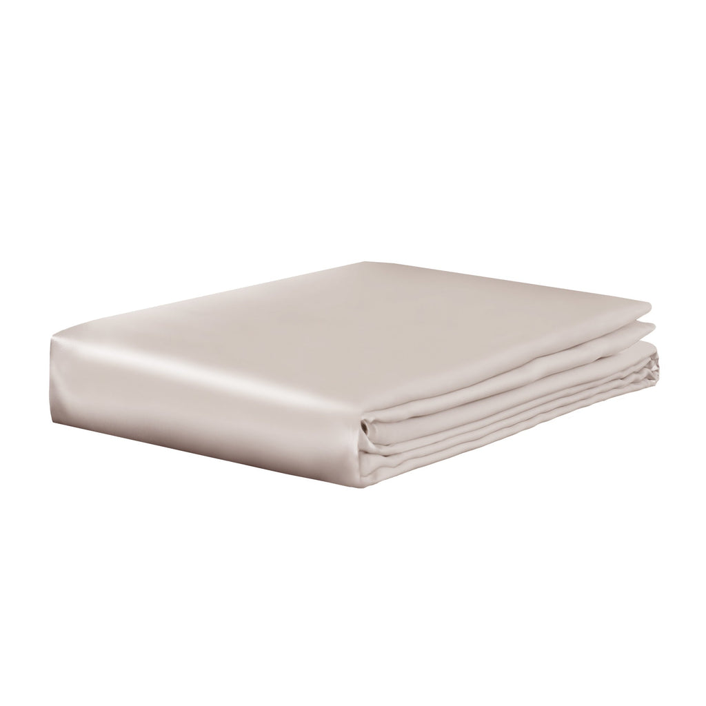 King Silk Duvet Cover