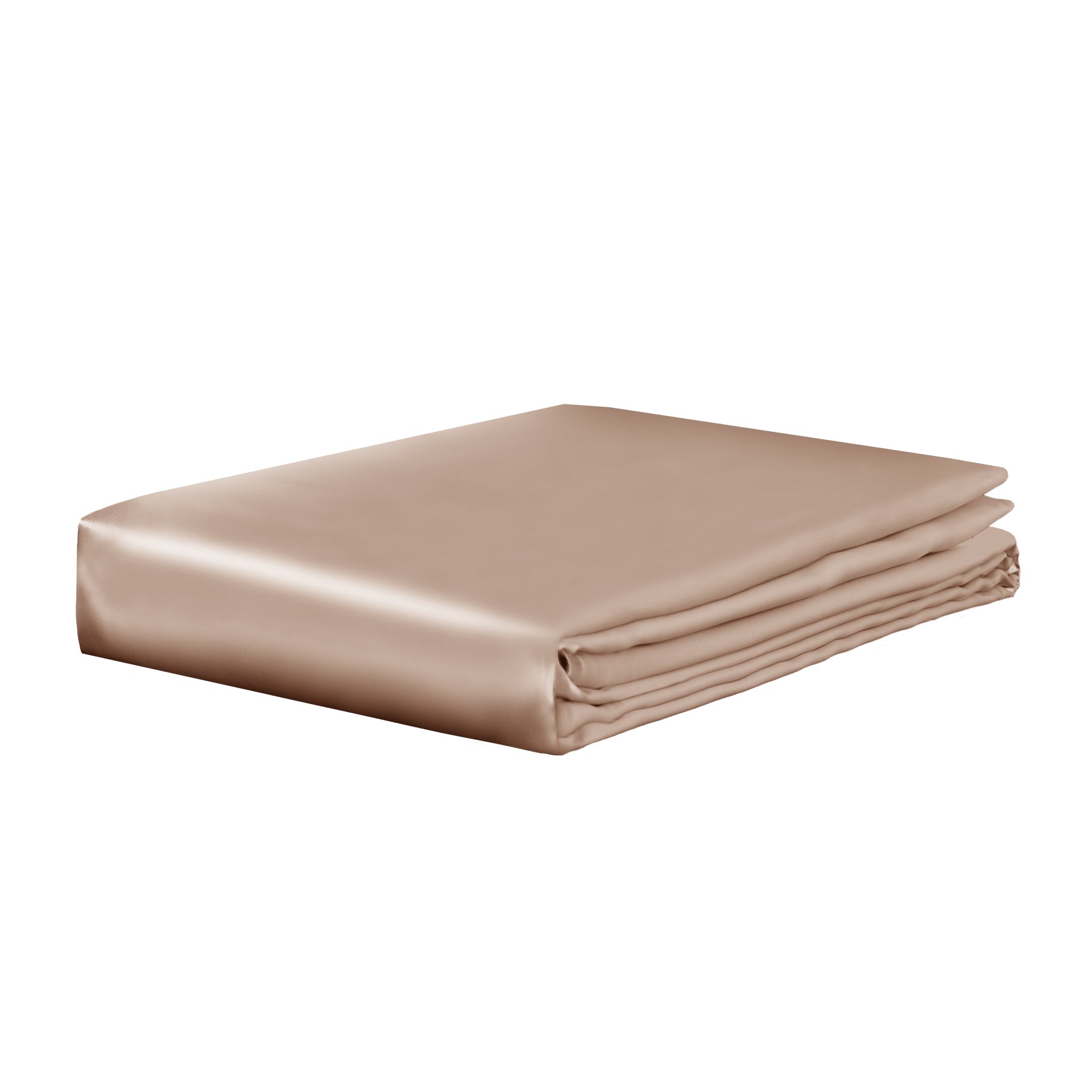 King Silk Duvet Cover