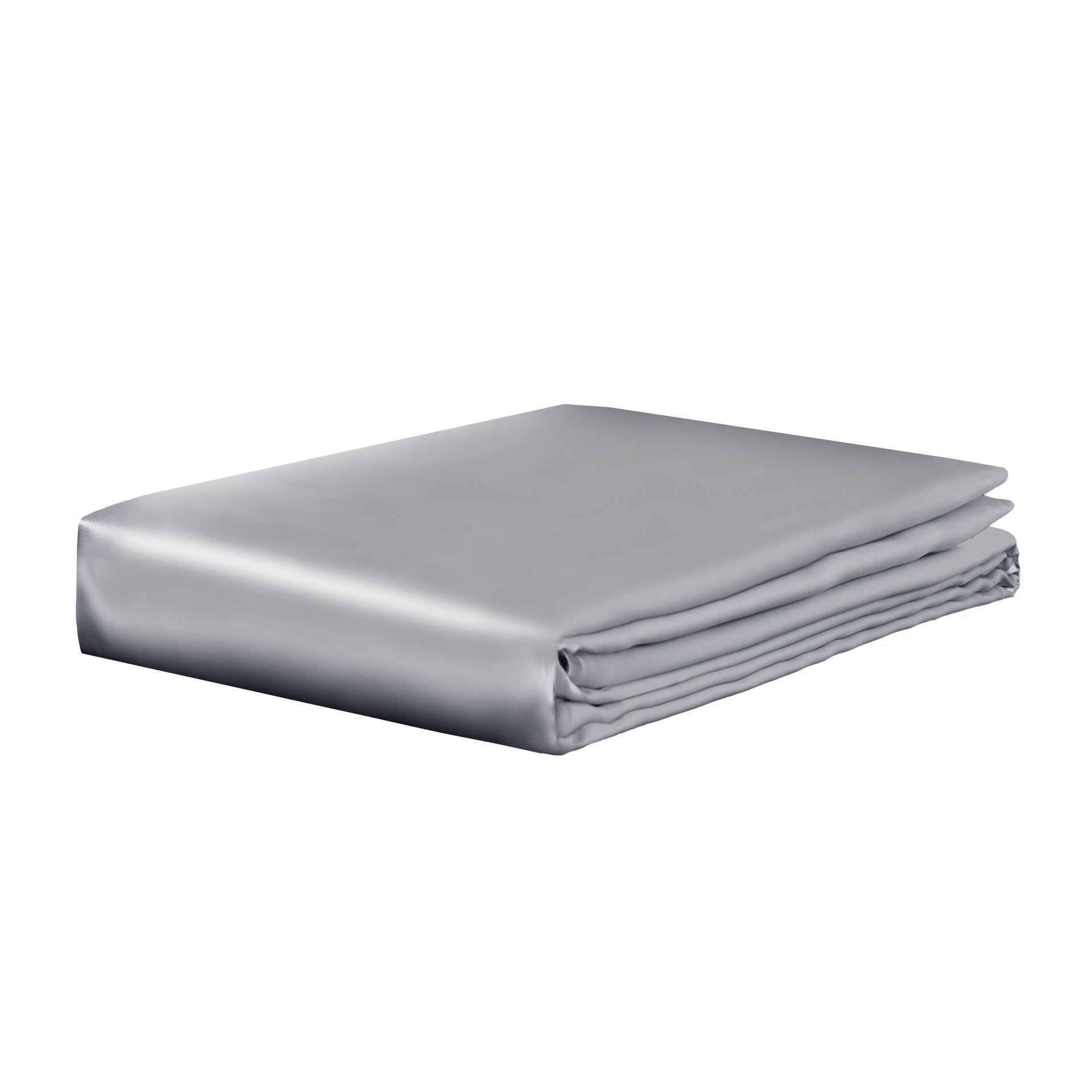 King Silk Duvet Cover