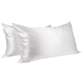 King Silk Pillowcase Set of 2-0