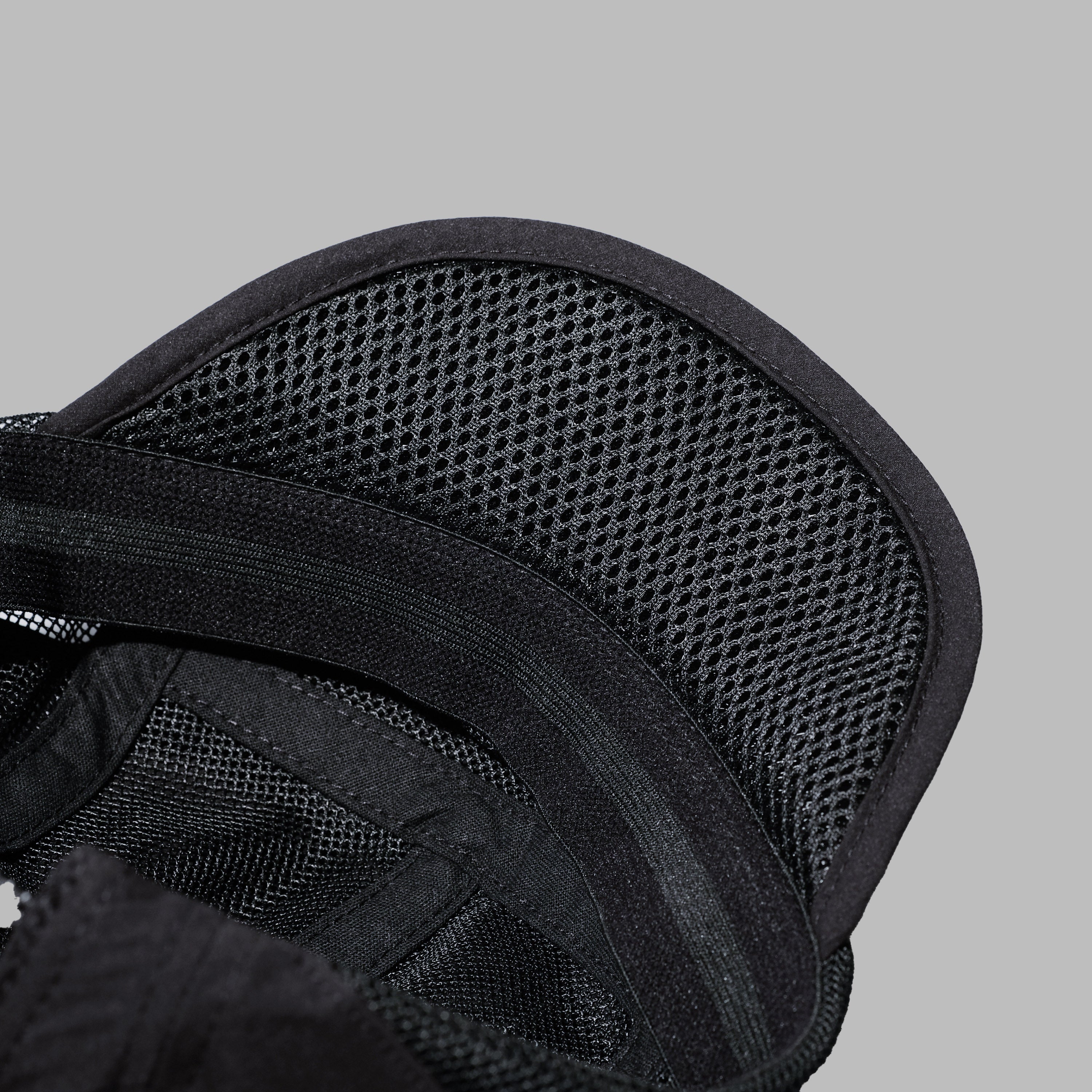 Air Cap / Teflon™ - Black-1