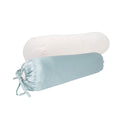 Silk Baby Bolster & Bolster Case Set-1
