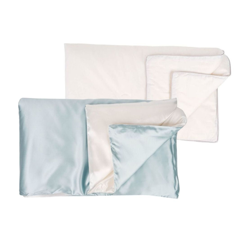 Silk Baby Bundle of Joy Gift Set