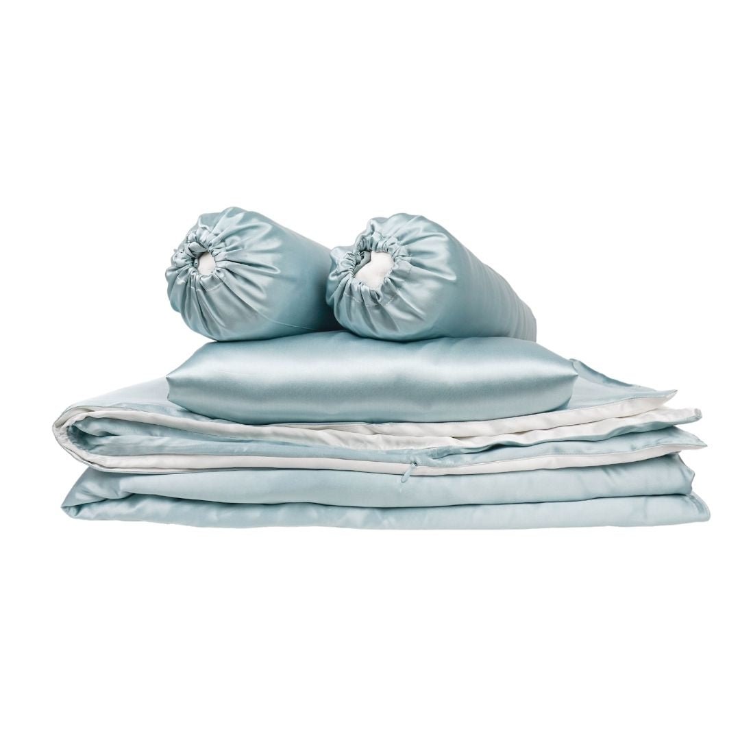 Silk Baby Bundle of Joy Gift Set