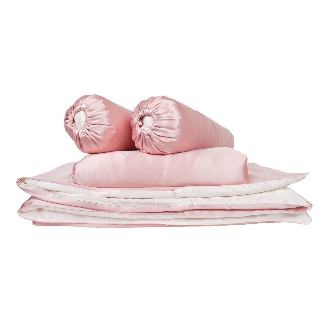 Silk Baby Bundle of Joy Gift Set